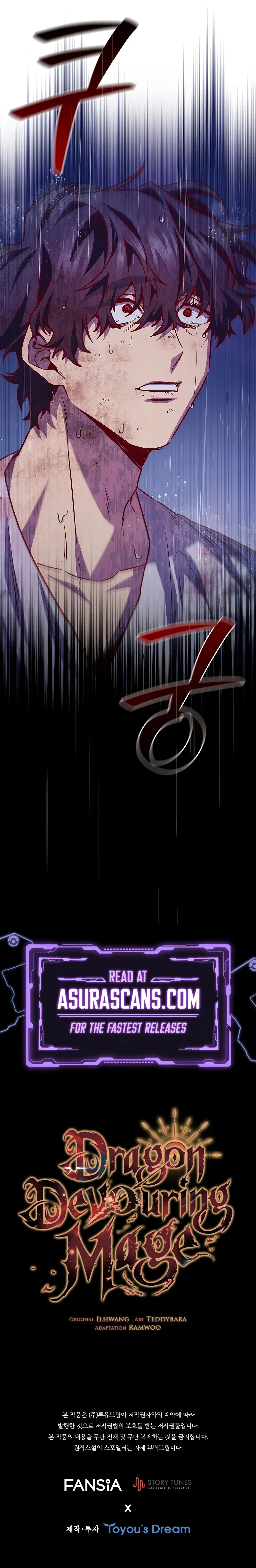 Dragon-Devouring Mage Chapter 47 – Page 14