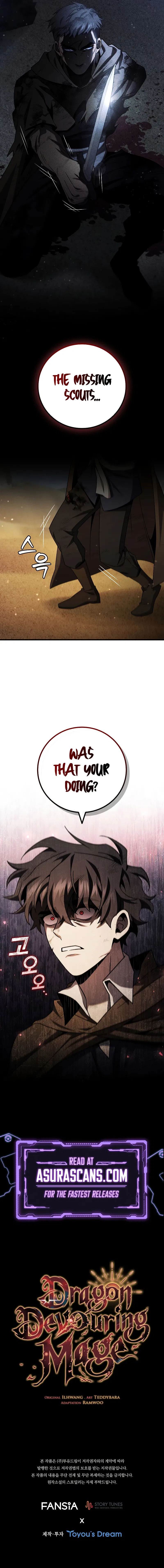 Dragon-Devouring Mage Chapter 36 – Page 9