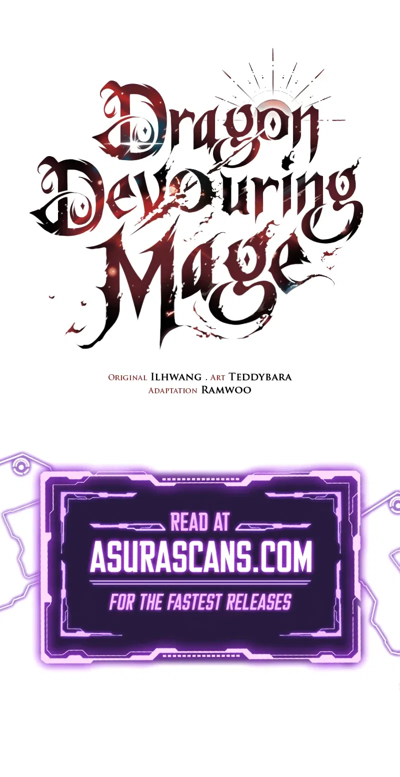 Dragon-Devouring Mage Chapter 33 – Page 13