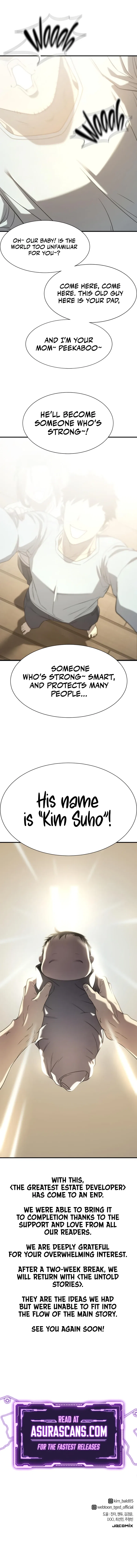 The Greatest Estate Developer Chapter 210 – Page 22