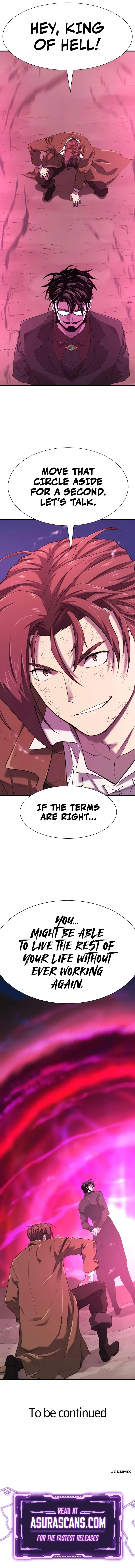 The Greatest Estate Developer Chapter 202 – Page 13