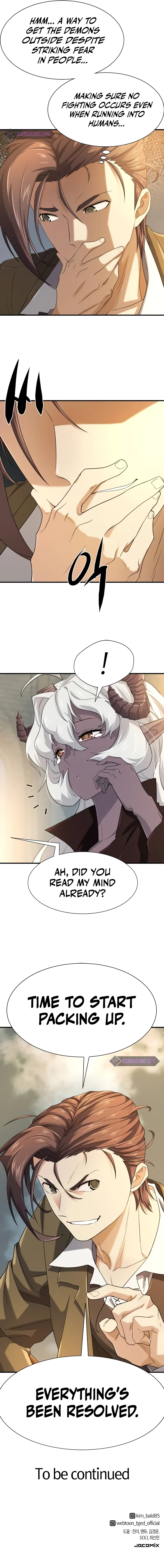 The Greatest Estate Developer Chapter 169 – Page 12