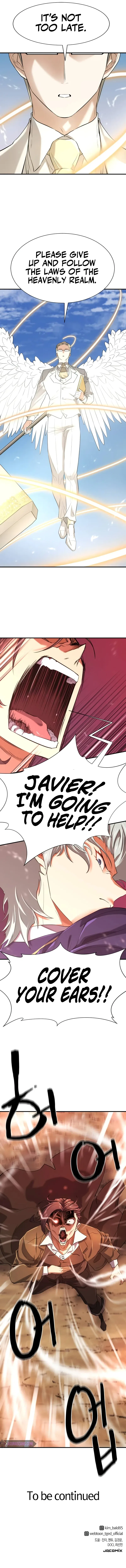 The Greatest Estate Developer Chapter 160 – Page 13
