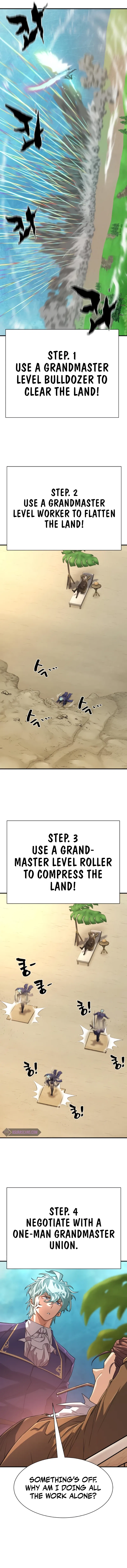The Greatest Estate Developer Chapter 148 – Page 7