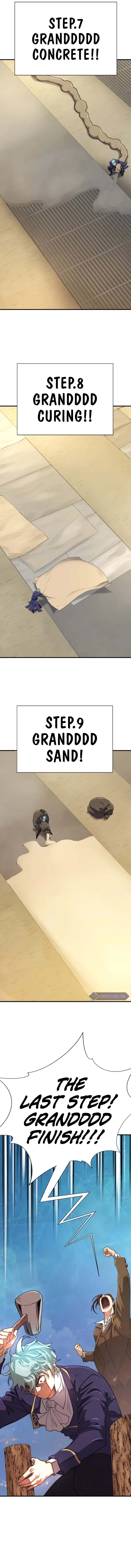 The Greatest Estate Developer Chapter 148 – Page 10