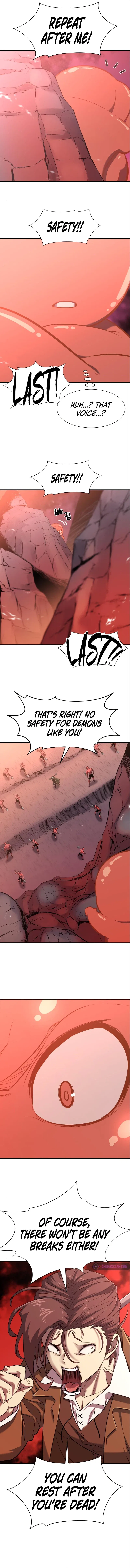 The Greatest Estate Developer Chapter 114 – Page 14