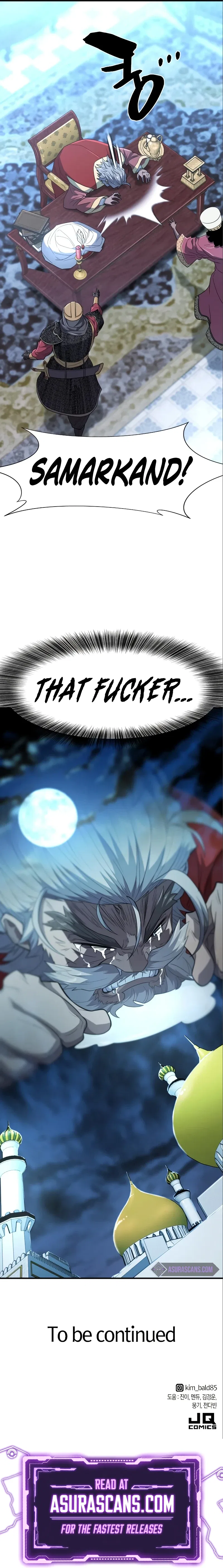 The Greatest Estate Developer Chapter 98 – Page 17