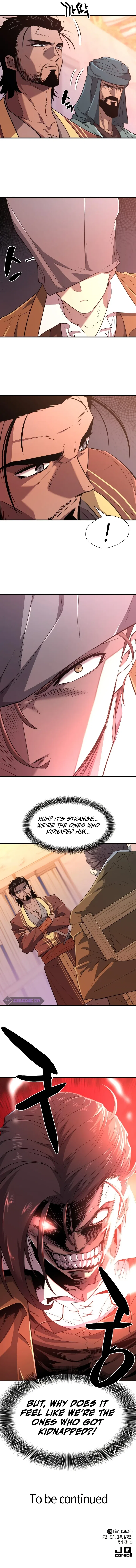 The Greatest Estate Developer Chapter 95 – Page 11