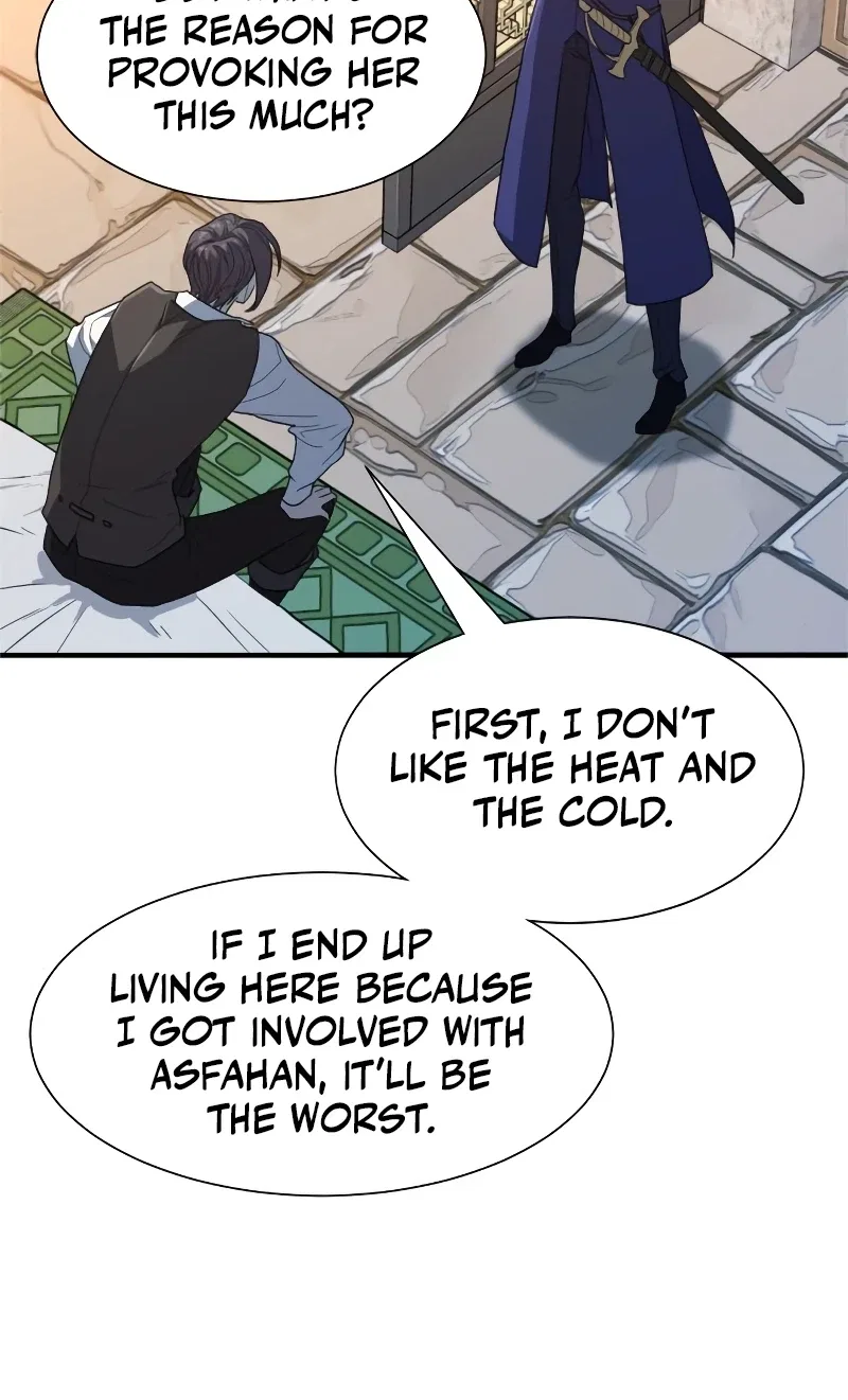 The Greatest Estate Developer Chapter 94 – Page 8
