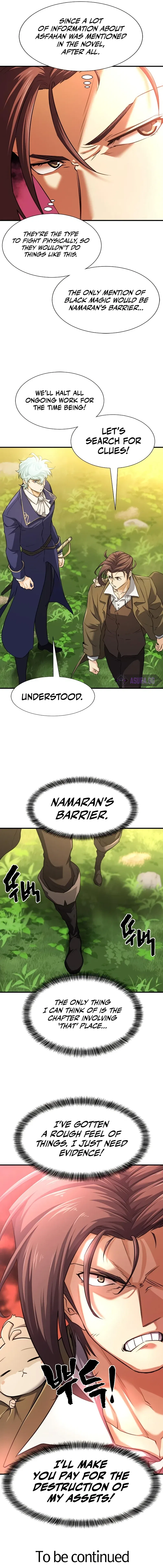 The Greatest Estate Developer Chapter 79 – Page 14