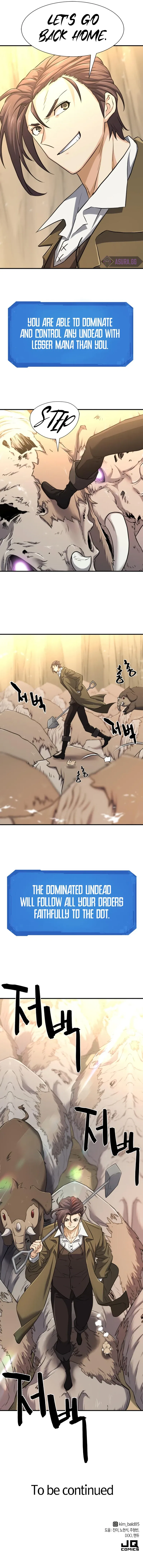 The Greatest Estate Developer Chapter 78 – Page 13