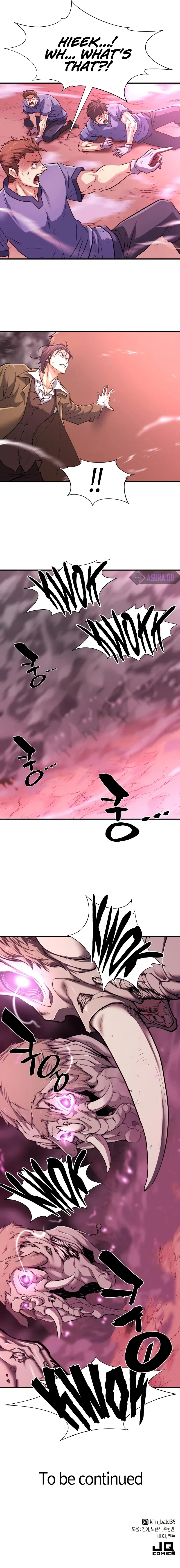 The Greatest Estate Developer Chapter 76 – Page 12