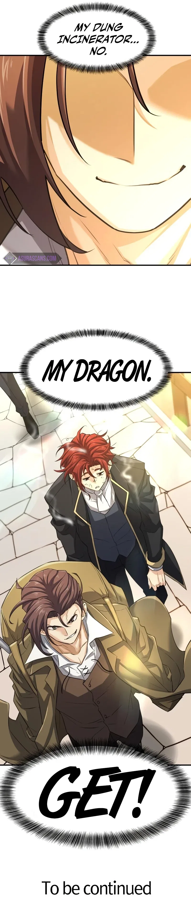 The Greatest Estate Developer Chapter 74 – Page 13