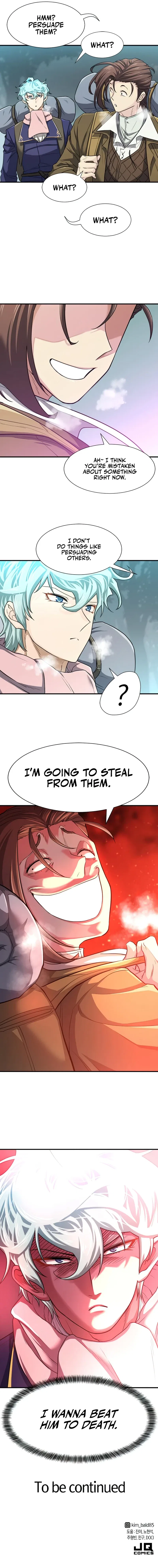 The Greatest Estate Developer Chapter 62 – Page 11