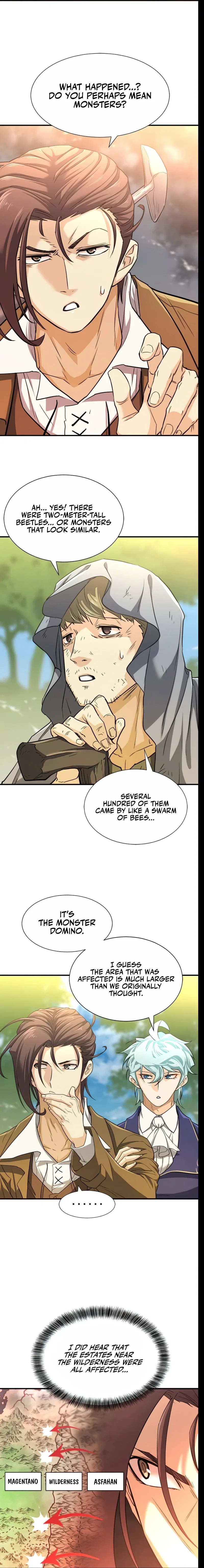 The Greatest Estate Developer Chapter 58 – Page 3