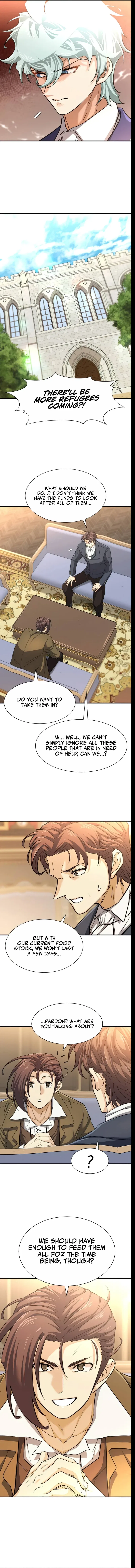 The Greatest Estate Developer Chapter 58 – Page 6