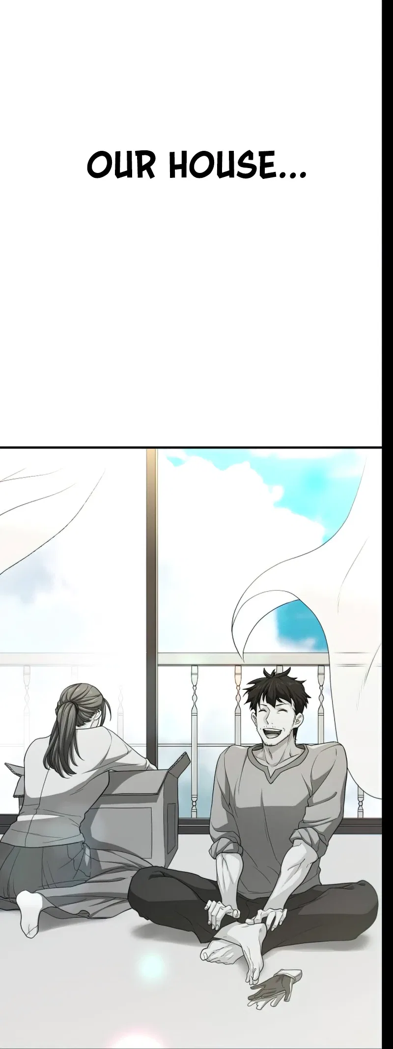 The Greatest Estate Developer Chapter 58 – Page 10