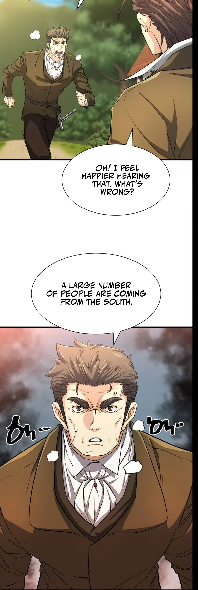 The Greatest Estate Developer Chapter 57 – Page 13