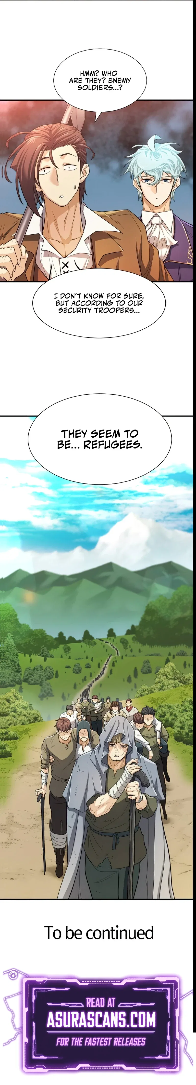 The Greatest Estate Developer Chapter 57 – Page 14