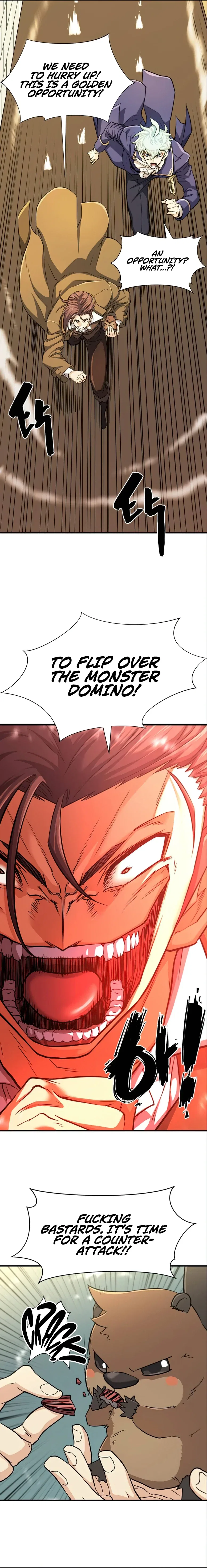 The Greatest Estate Developer Chapter 56 – Page 7