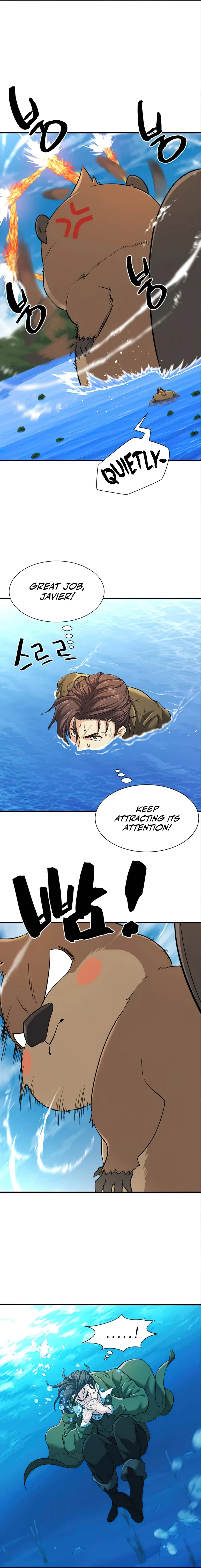 The Greatest Estate Developer Chapter 55 – Page 3