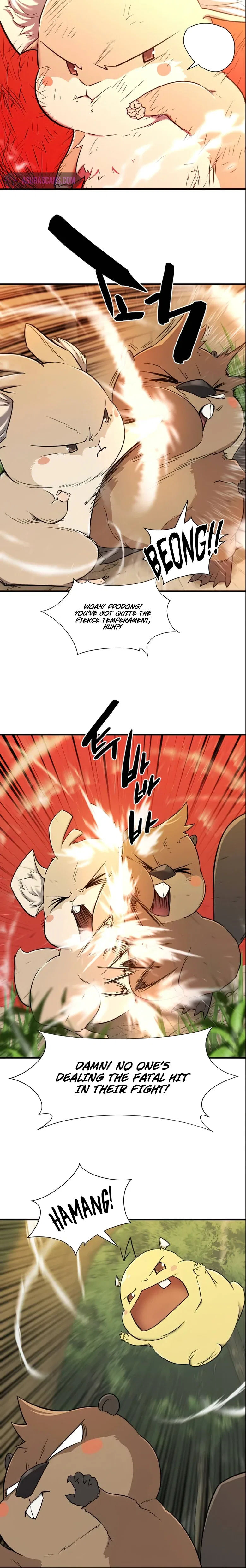 The Greatest Estate Developer Chapter 55 – Page 10