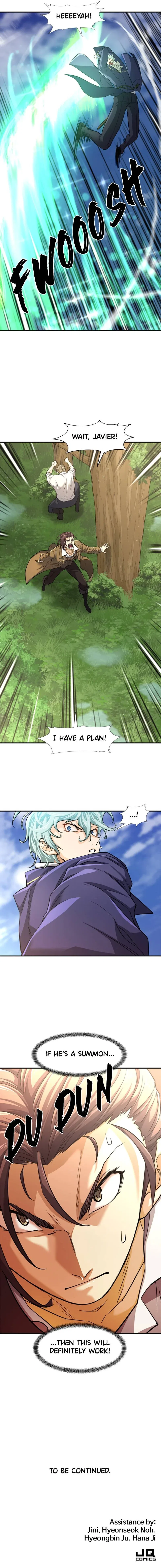 The Greatest Estate Developer Chapter 54 – Page 12