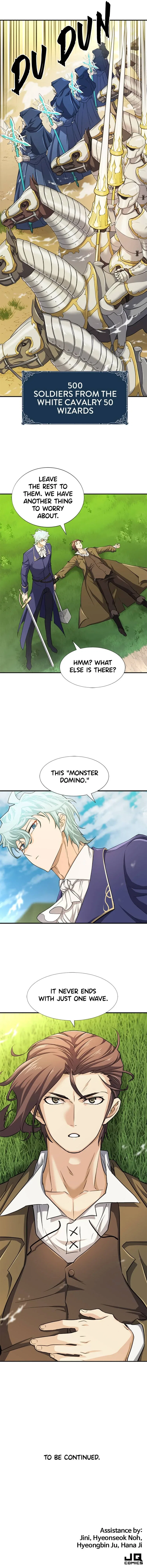 The Greatest Estate Developer Chapter 50 – Page 13