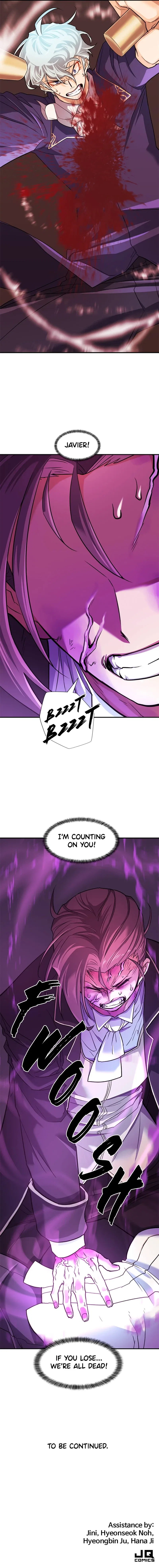 The Greatest Estate Developer Chapter 43 – Page 12