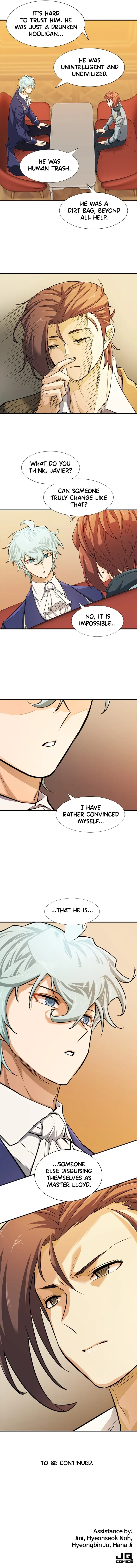 The Greatest Estate Developer Chapter 39 – Page 12