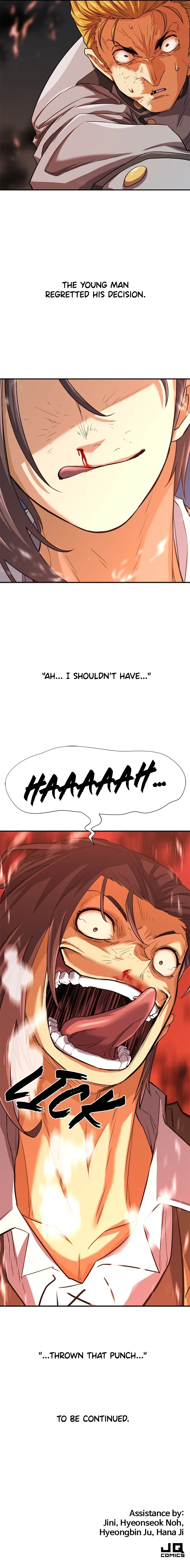 The Greatest Estate Developer Chapter 38 – Page 11