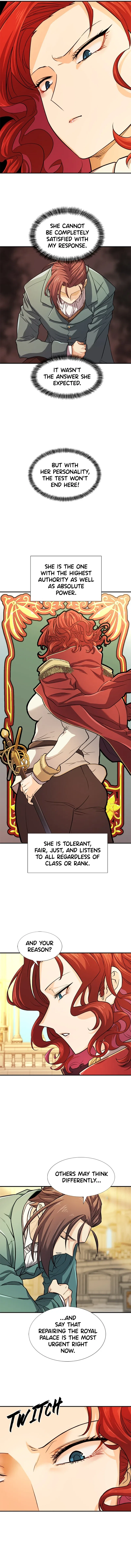 The Greatest Estate Developer Chapter 37 – Page 3