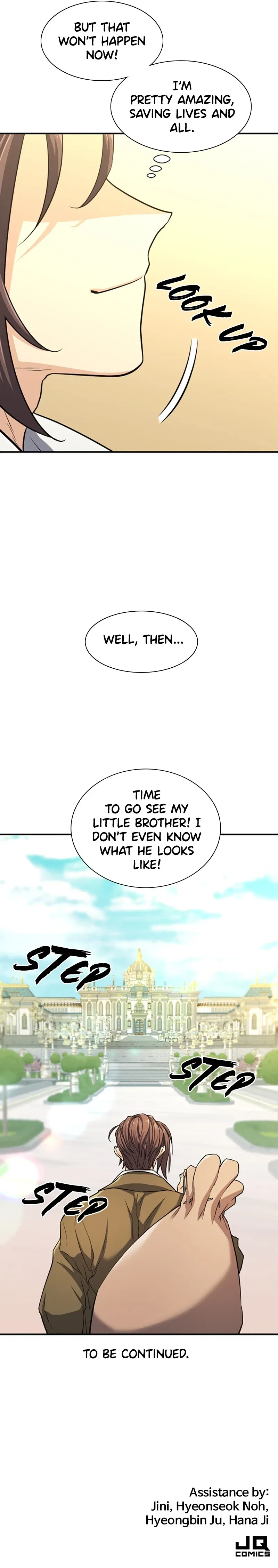 The Greatest Estate Developer Chapter 37 – Page 12