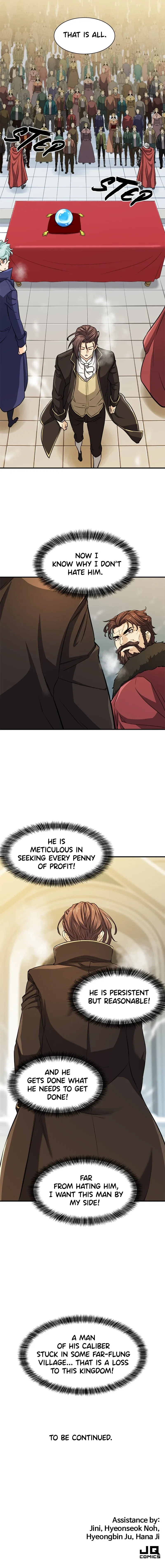 The Greatest Estate Developer Chapter 35 – Page 12