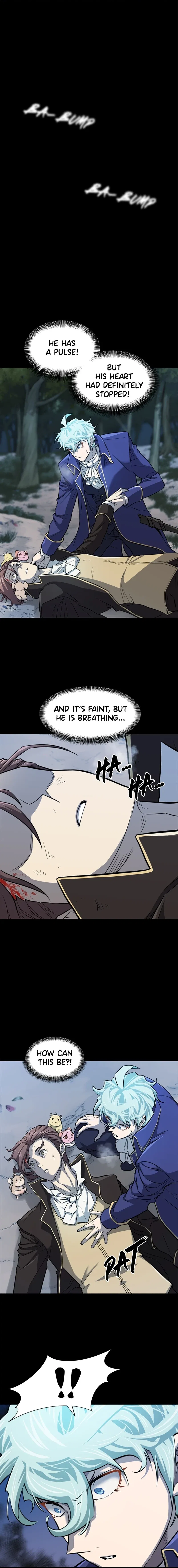 The Greatest Estate Developer Chapter 34 – Page 3