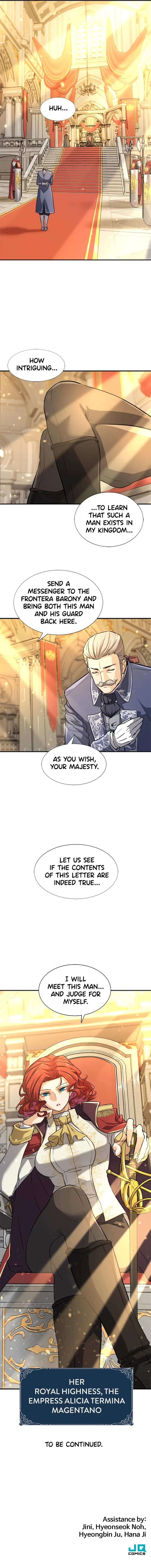 The Greatest Estate Developer Chapter 34 – Page 12