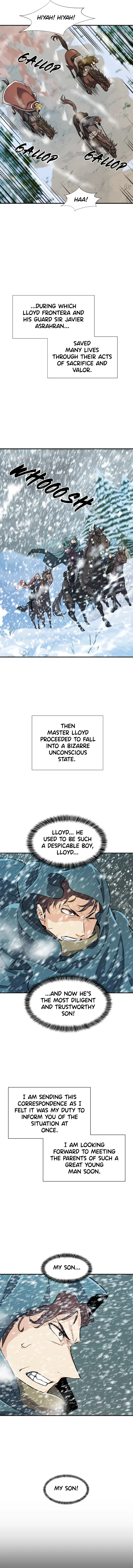 The Greatest Estate Developer Chapter 33 – Page 3