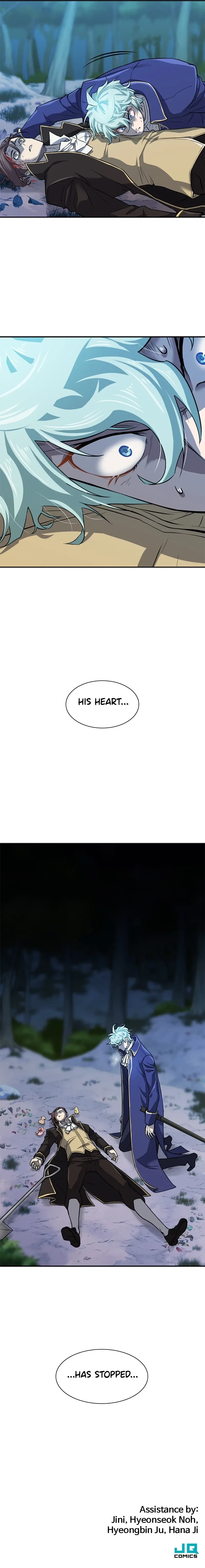 The Greatest Estate Developer Chapter 32 – Page 14