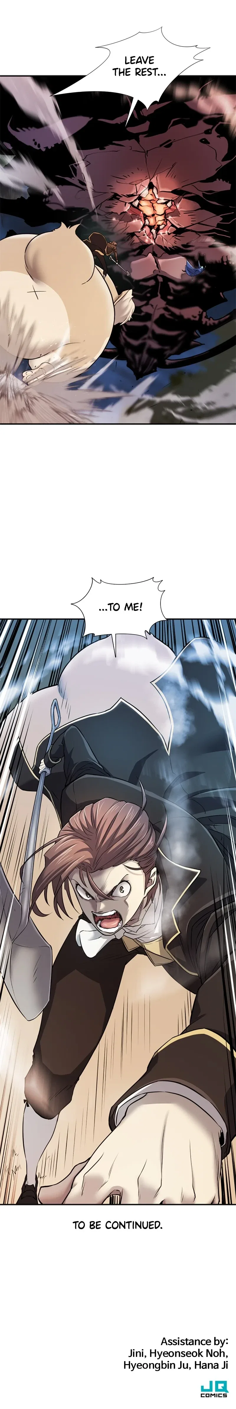 The Greatest Estate Developer Chapter 31 – Page 12