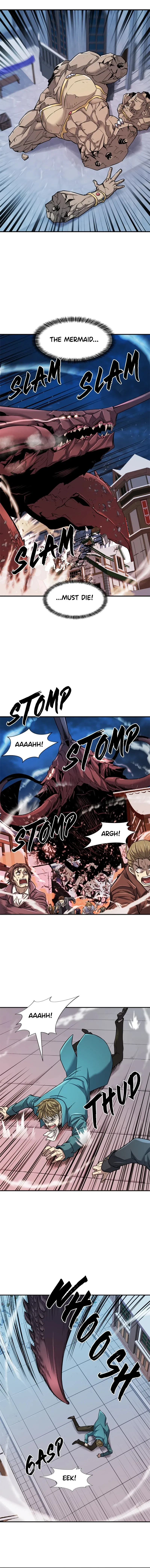 The Greatest Estate Developer Chapter 29 – Page 6