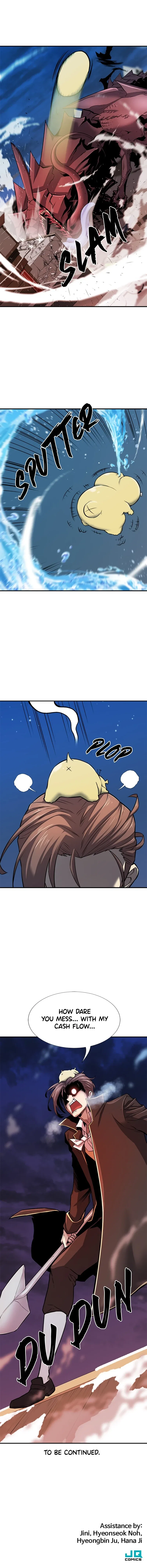 The Greatest Estate Developer Chapter 29 – Page 14