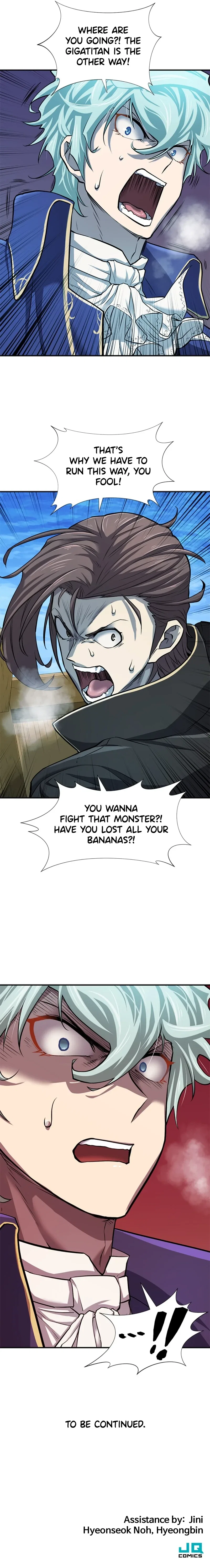 The Greatest Estate Developer Chapter 28 – Page 11