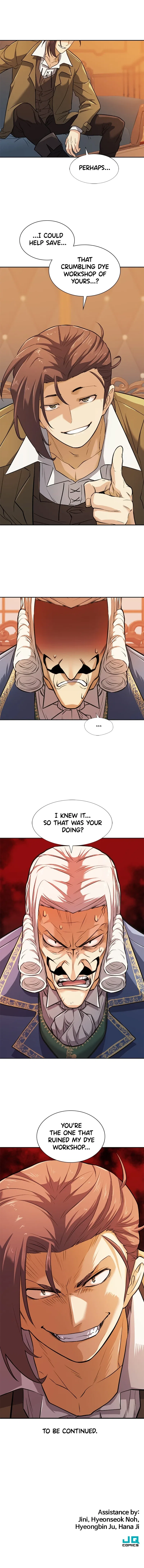 The Greatest Estate Developer Chapter 22 – Page 11