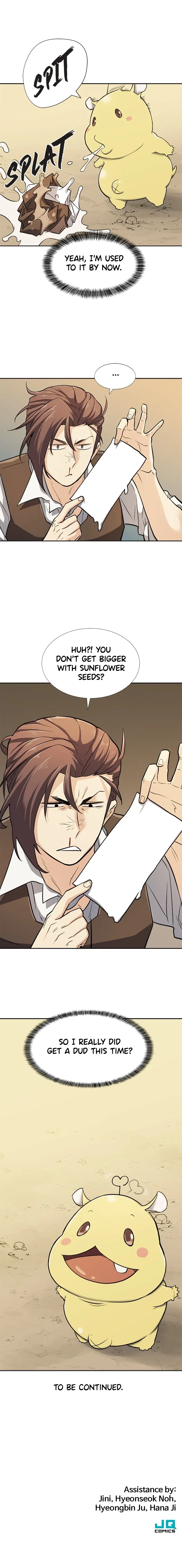 The Greatest Estate Developer Chapter 19 – Page 11