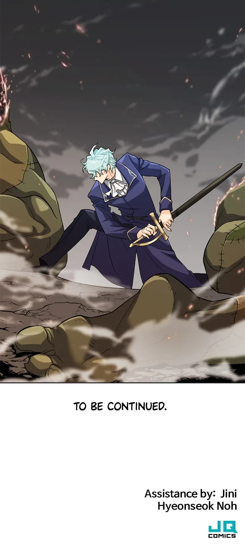 The Greatest Estate Developer Chapter 15 – Page 13