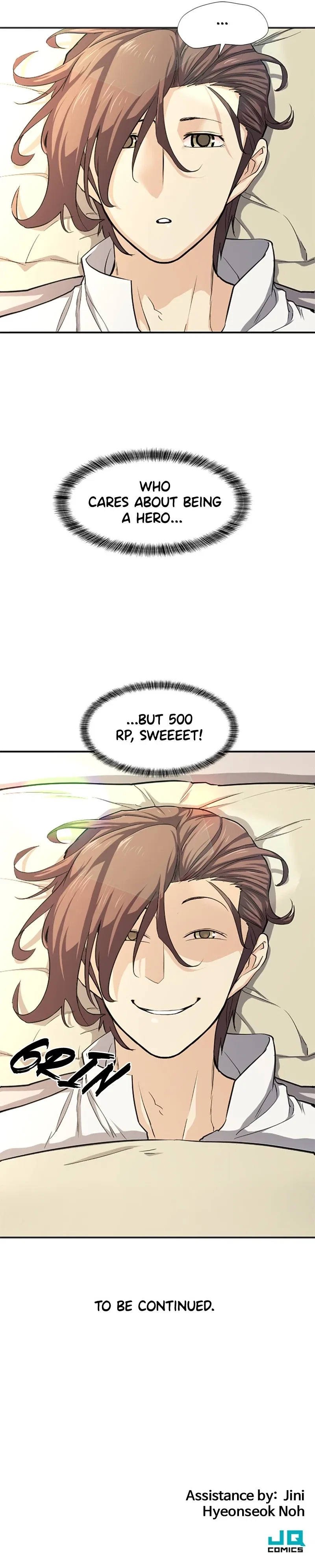 The Greatest Estate Developer Chapter 12 – Page 13