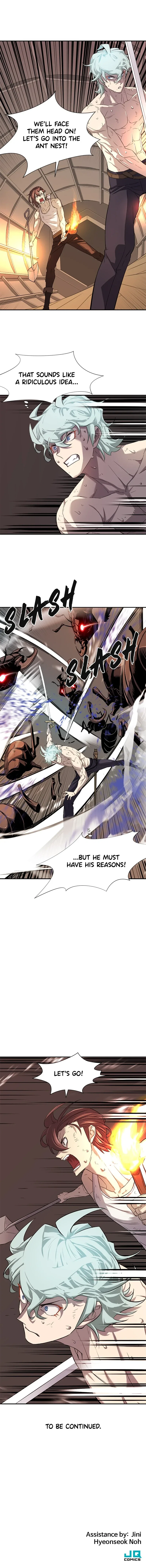 The Greatest Estate Developer Chapter 10 – Page 12