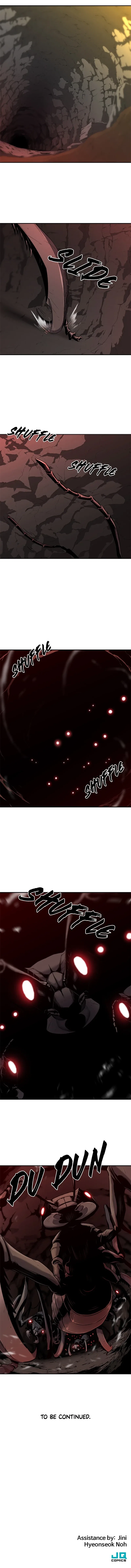 The Greatest Estate Developer Chapter 9 – Page 9