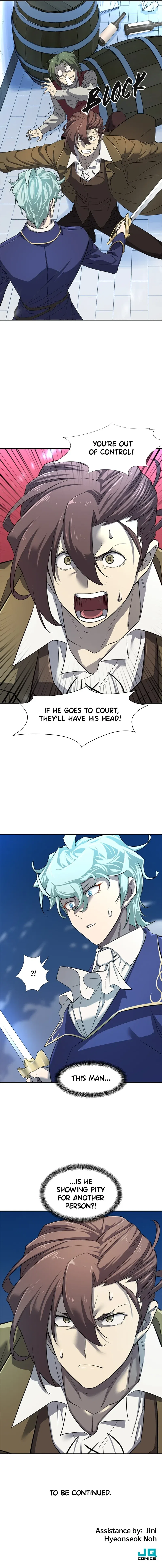 The Greatest Estate Developer Chapter 8 – Page 12