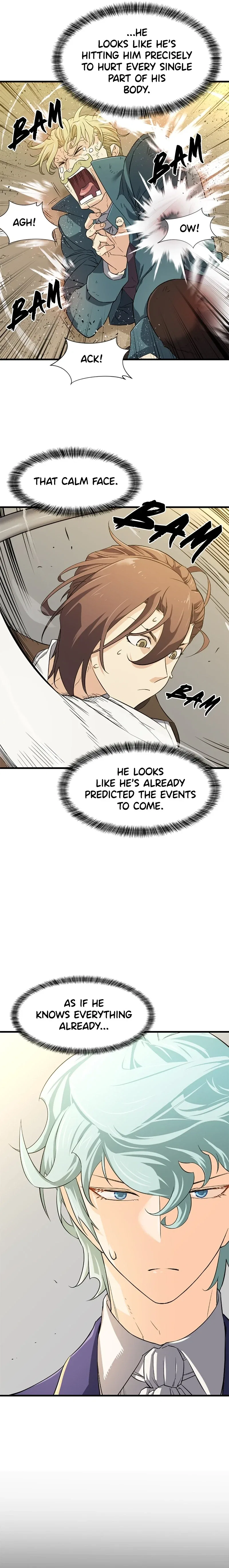 The Greatest Estate Developer Chapter 7 – Page 2